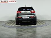 Kia Sportage III Белгород  - изображение 22