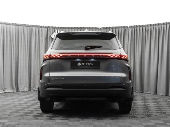 Chery Tiggo 4 I Рестайлинг 2 с пробегом 2025 года, цена 1 990 000 рублей, 15617 км, внедорожник, Автокод Объявления