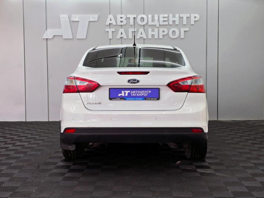 Ford Focus III Таганрог  - изображение 5