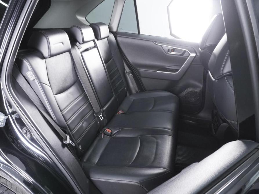 Toyota RAV4 V (XA50) Ростов-на-Дону  - изображение 7