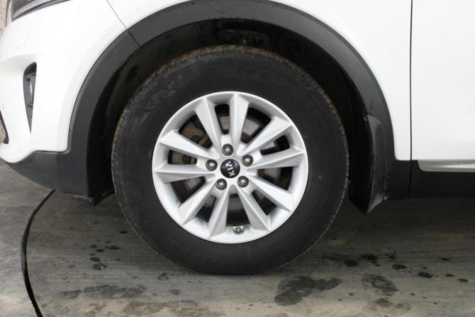 Kia Sorento III Prime Рестайлинг с пробегом 2020 года, цена 2 935 000 рублей, 91314 км, внедорожник, Автокод Объявления