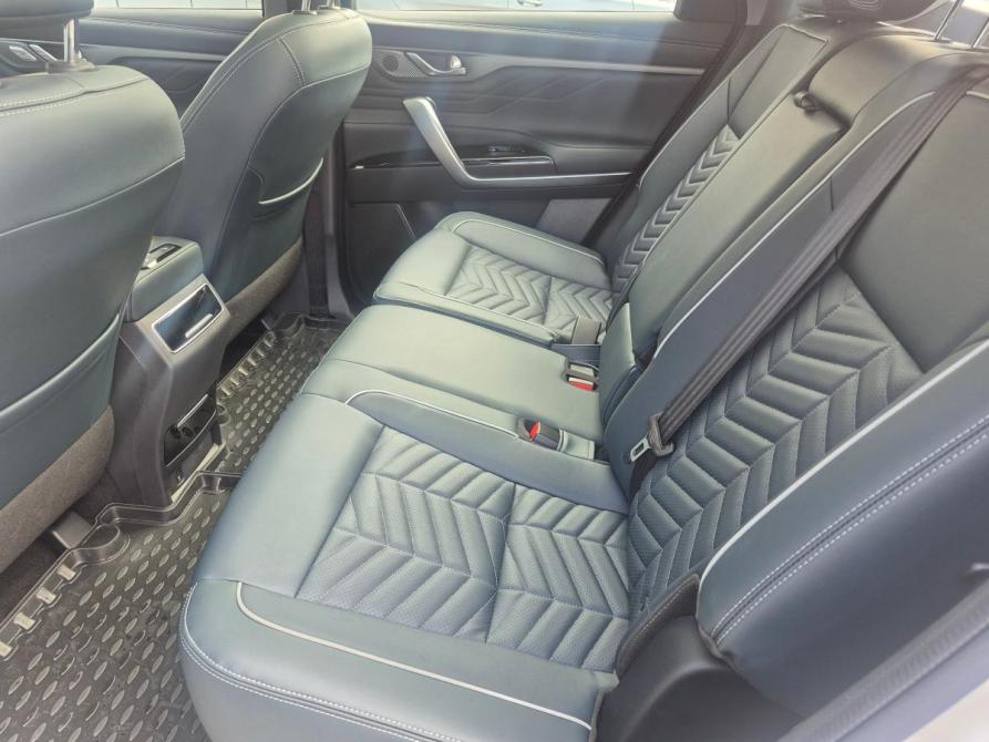 Changan CS95 I Рестайлинг 2 Воронеж  - изображение 15
