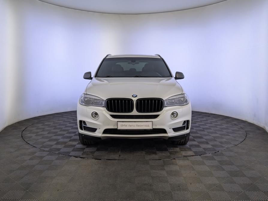 BMW X5 III (F15) Москва  - изображение 2