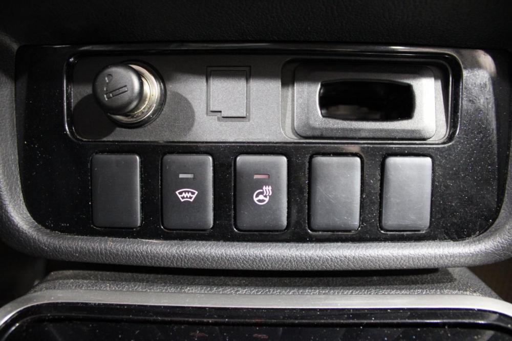 Mitsubishi Outlander III Рестайлинг 2 Санкт-Петербург  - изображение 19