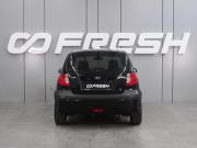 Hyundai Getz I Рестайлинг Воронеж  - изображение 20
