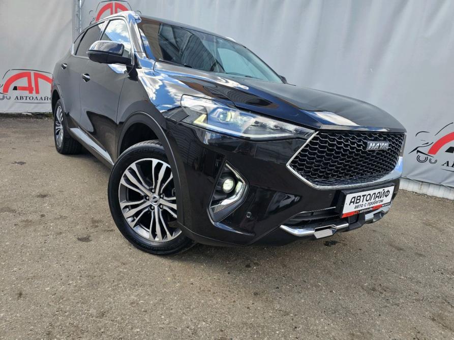Haval F7 I Ярославль  - изображение 4