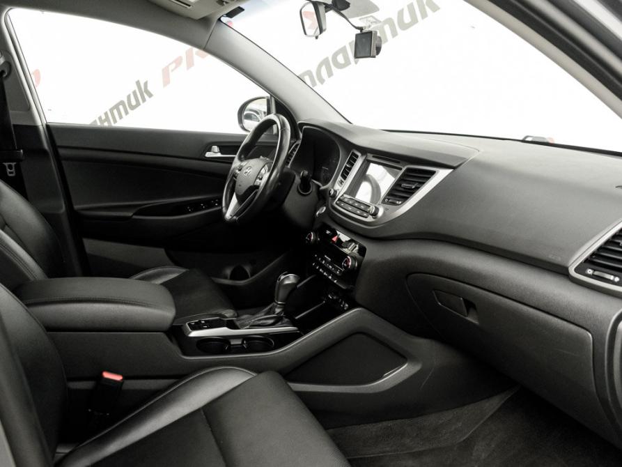 Hyundai Tucson III Екатеринбург  - изображение 14
