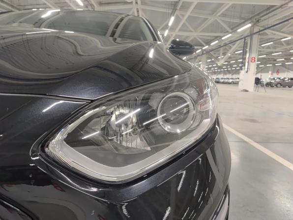 Kia Ceed III с пробегом 2018 года, цена 1 799 000 рублей, 67628 км, хэтчбек, Автокод Объявления