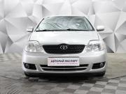 Toyota Corolla IX (E120 E130) Рестайлинг Ульяновск  - изображение 22