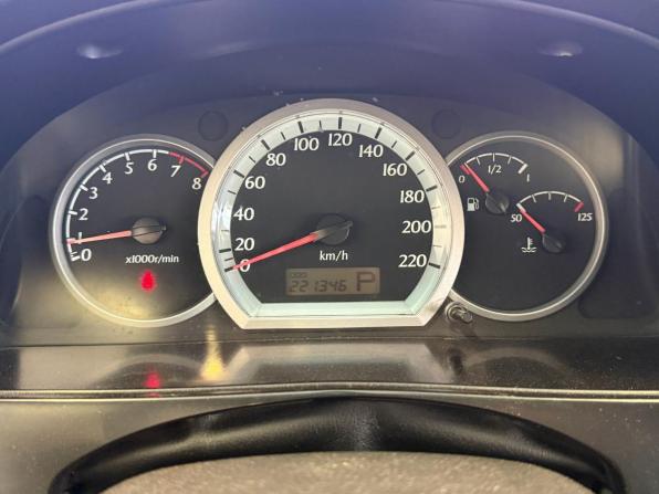 Chevrolet Lacetti I с пробегом 2007 года, цена 480 000 рублей, 221000 км, хэтчбек, Автокод Объявления