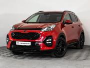 Kia Sportage IV Рестайлинг Санкт-Петербург  - изображение 34