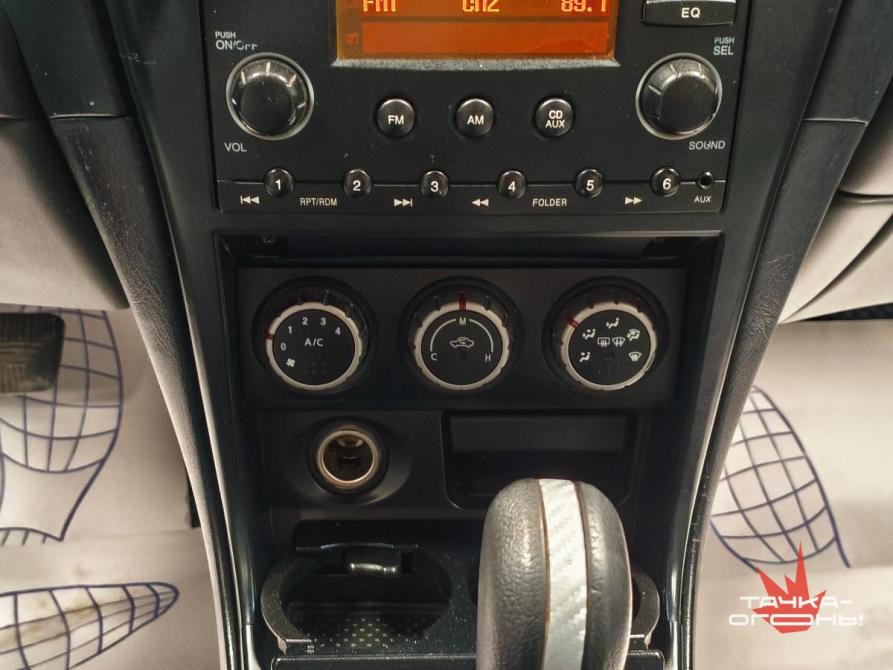 Nissan Almera Classic I Пермь  - изображение 14