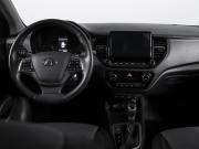 Hyundai Solaris II Рестайлинг Москва  - изображение 28