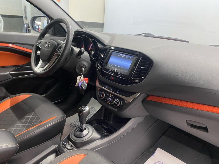 Lada (ВАЗ) Vesta I Санкт-Петербург  - изображение 11