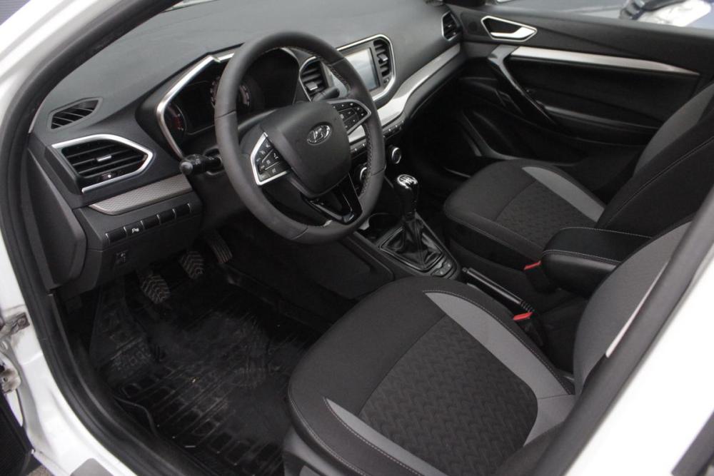 Lada (ВАЗ) Vesta I Рестайлинг (NG) Брянск  - изображение 5