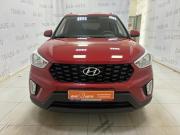 Hyundai Creta I Рестайлинг Пермь  - изображение 22