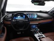 Chery Tiggo 8 Pro Max I Москва  - изображение 28