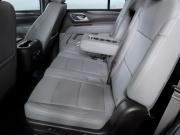 Chevrolet Tahoe V Москва  - изображение 37