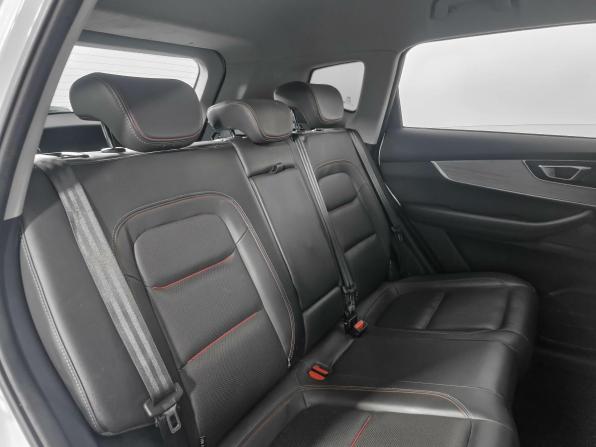 Chery Tiggo 7 Pro I с пробегом 2022 года, цена 1 259 000 рублей, 126517 км, внедорожник, Автокод Объявления