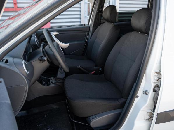 Lada (ВАЗ) Largus I с пробегом 2019 года, цена 1 020 000 рублей, 42256 км, универсал, Автокод Объявления