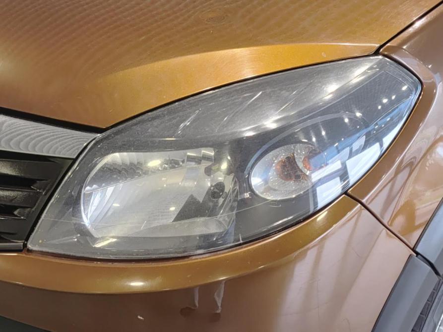 Renault Sandero I Казань  - изображение 21