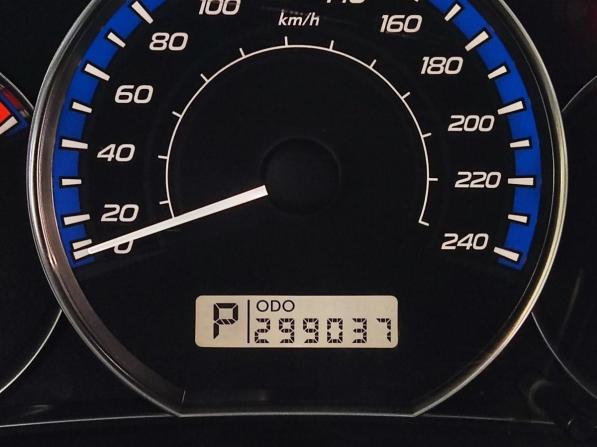 Subaru Forester III с пробегом 2010 года, цена 1 100 000 рублей, 299037 км, внедорожник, Автокод Объявления