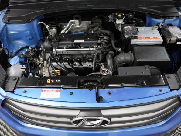 Hyundai Creta I с пробегом 2019 года, цена 1 545 000 рублей, 156600 км, внедорожник, Автокод Объявления