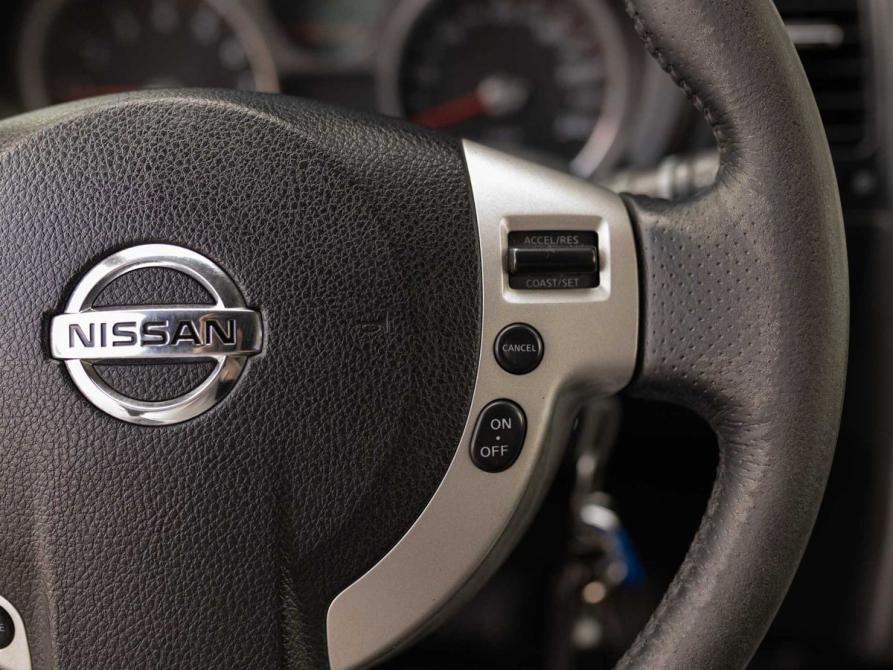 Nissan X-Trail II Новосибирск  - изображение 12