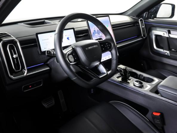 Jaecoo J7 I с пробегом 2024 года, цена 2 698 000 рублей, 3000 км, внедорожник, Автокод Объявления