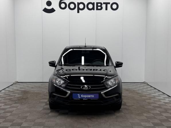 Lada (ВАЗ) Granta I Рестайлинг с пробегом 2021 года, цена 666 000 рублей, 154587 км, седан, Автокод Объявления