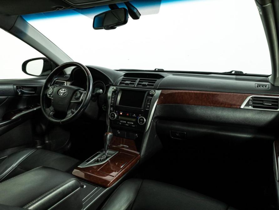 Toyota Camry VII (XV50) Санкт-Петербург  - изображение 9