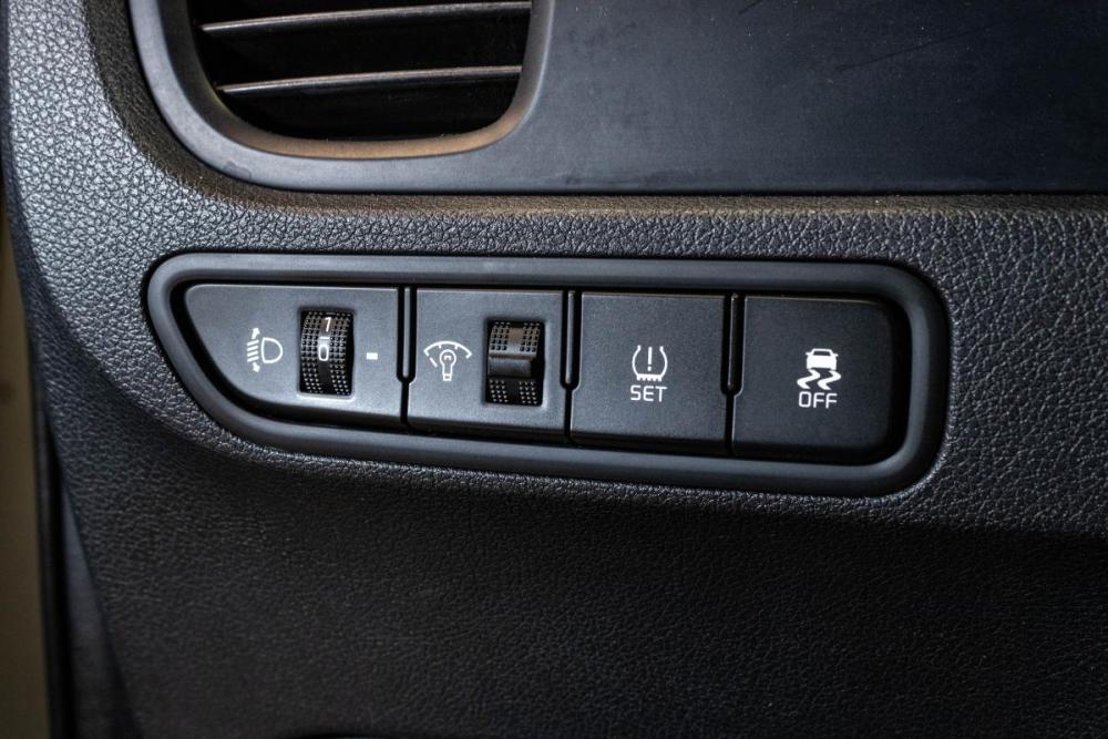 Kia Rio IV Уфа  - изображение 10