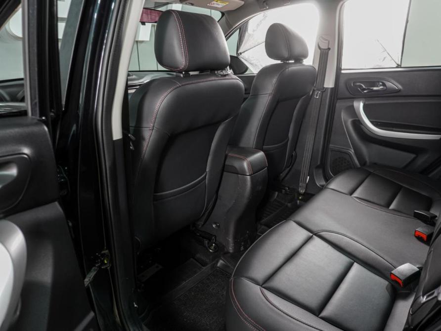 Changan CS35 Воронеж  - изображение 11