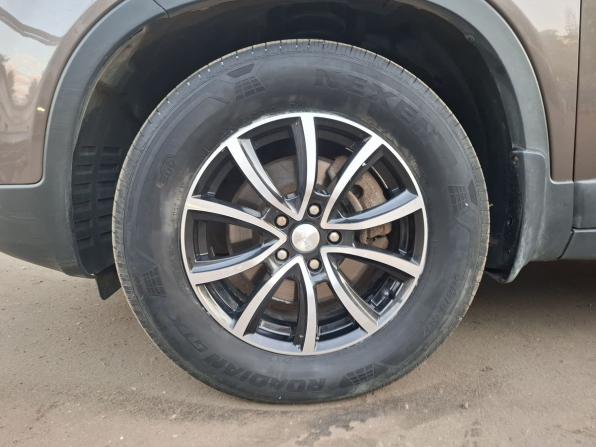 Kia Sorento II Рестайлинг с пробегом 2014 года, цена 1 810 000 рублей, 164000 км, внедорожник, Автокод Объявления