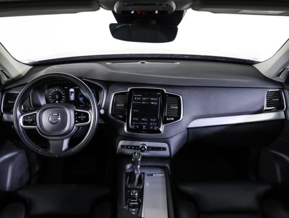 Volvo XC90 II с пробегом 2019 года, цена 4 058 000 рублей, 82513 км, внедорожник, Автокод Объявления