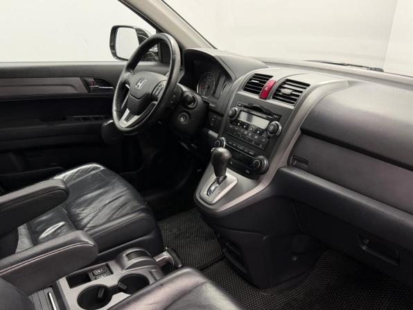 Honda CR-V III с пробегом 2008 года, цена 1 136 000 рублей, 98514 км, внедорожник, Автокод Объявления
