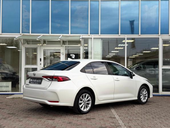 Toyota Corolla XII (E210) с пробегом 2019 года, цена 1 580 000 рублей, 151122 км, седан, Автокод Объявления