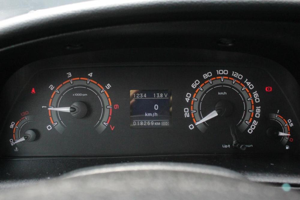 Lada (ВАЗ) Niva Travel I Брянск  - изображение 12