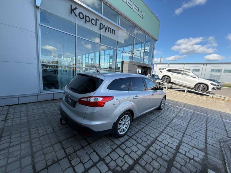 Ford Focus III Орел  - изображение 7