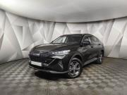Haval F7x I Рестайлинг Москва  - изображение 21