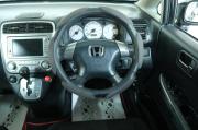 Honda Stream I Рестайлинг Омск  - изображение 32