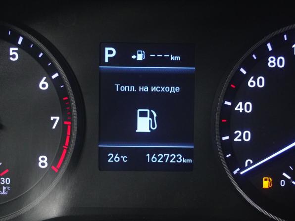 Hyundai Solaris II с пробегом 2018 года, цена 1 210 000 рублей, 162700 км, седан, Автокод Объявления