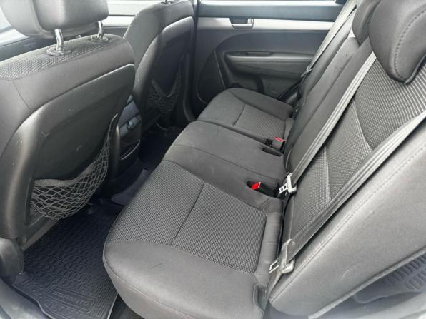 Kia Sorento II Рестайлинг с пробегом 2013 года, цена 1 449 900 рублей, 156133 км, внедорожник, Автокод Объявления