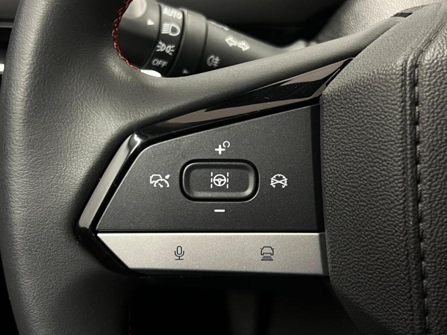Changan CS55 Plus II Санкт-Петербург  - изображение 17