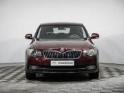 Skoda Superb II Рестайлинг Санкт-Петербург  - изображение 30