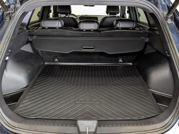 Haval F7 II с пробегом 2024 года, цена 2 790 000 рублей, 27929 км, внедорожник, Автокод Объявления