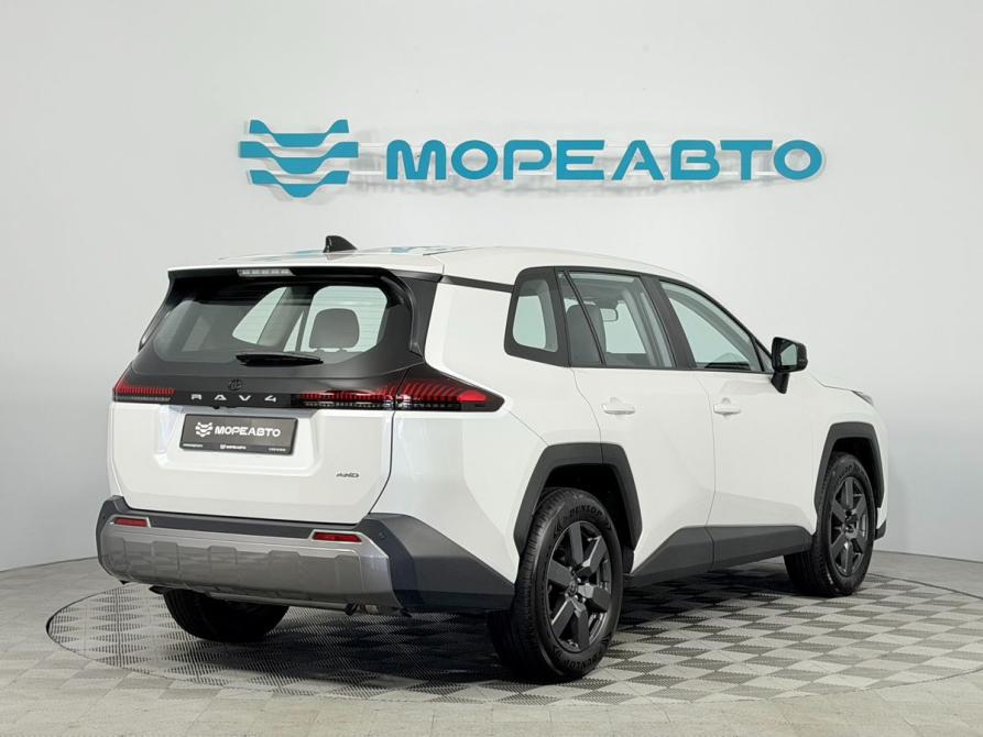 Toyota RAV4 VI (XA60) Калининград  - изображение 5