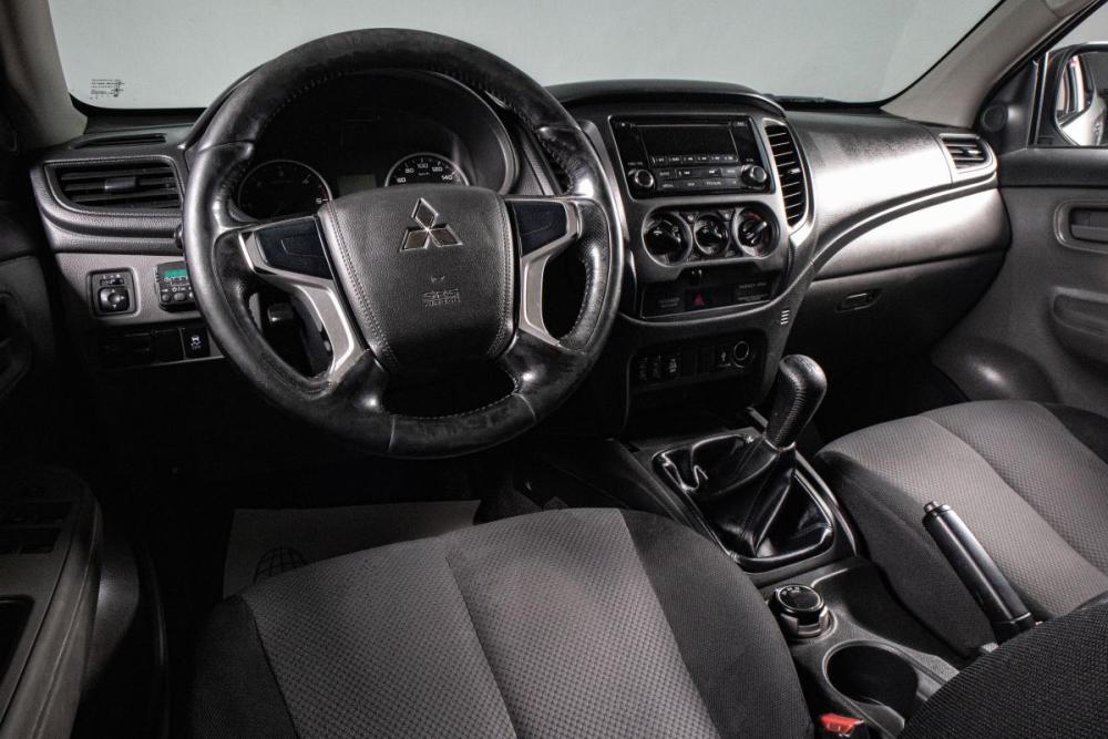 Mitsubishi L200 V Сургут  - изображение 12