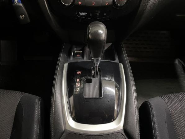 Nissan Qashqai II с пробегом 2014 года, цена 1 199 000 рублей, 186537 км, внедорожник, Автокод Объявления