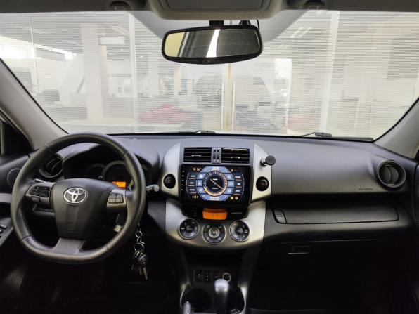 Toyota RAV4 III (XA30) Рестайлинг с пробегом 2012 года, цена 1 749 000 рублей, 128924 км, внедорожник, Автокод Объявления